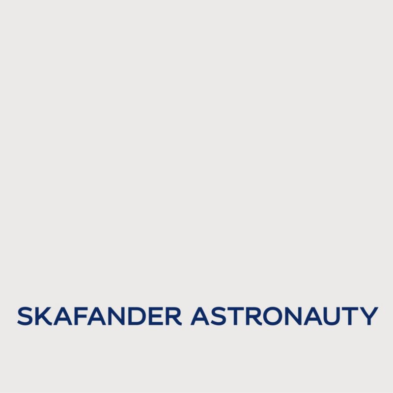 Farba Dulux EasyCare Disney skafander astronauty 2,5 l