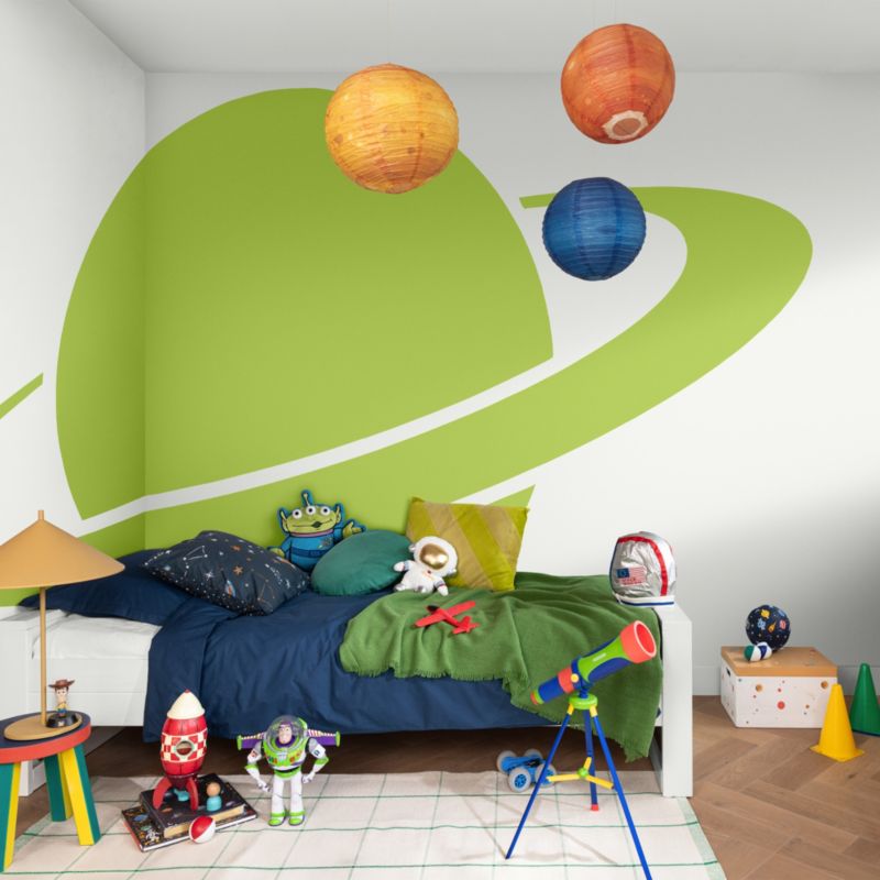 Farba Dulux EasyCare Disney skafander astronauty 2,5 l