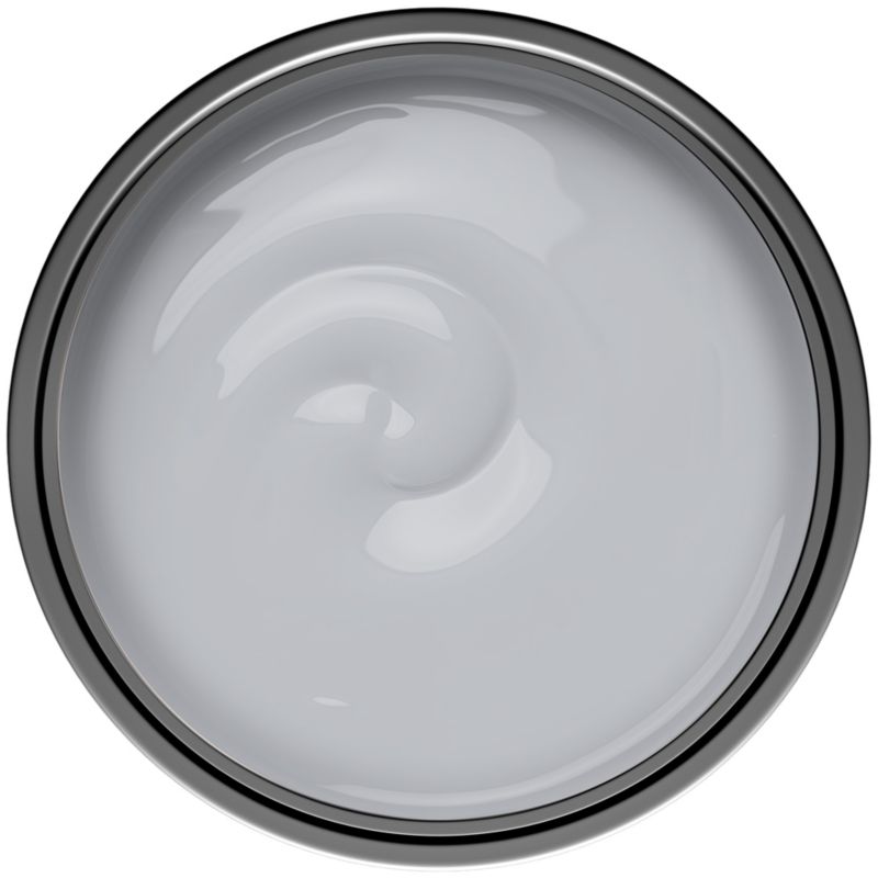 Farba Dulux EasyCare Disney stalowa tarcza 2,5 l