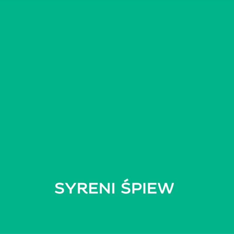 Farba Dulux EasyCare Disney syreni śpiew 1 l