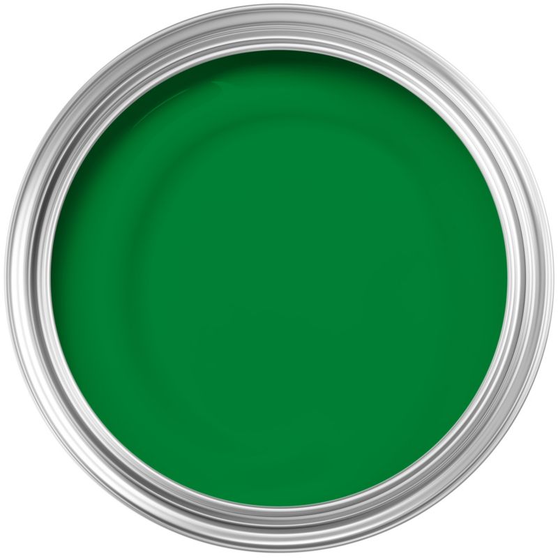 Farba Dulux EasyCare Disney zielona transformacja 1 l
