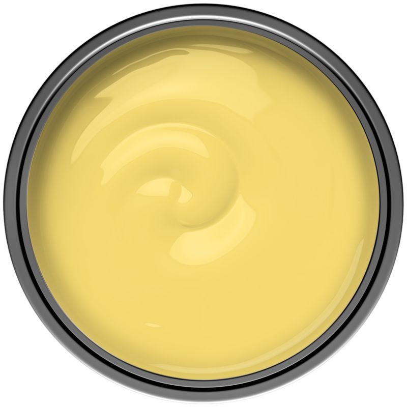Farba Dulux EasyCare gorączka złota 2,5 l