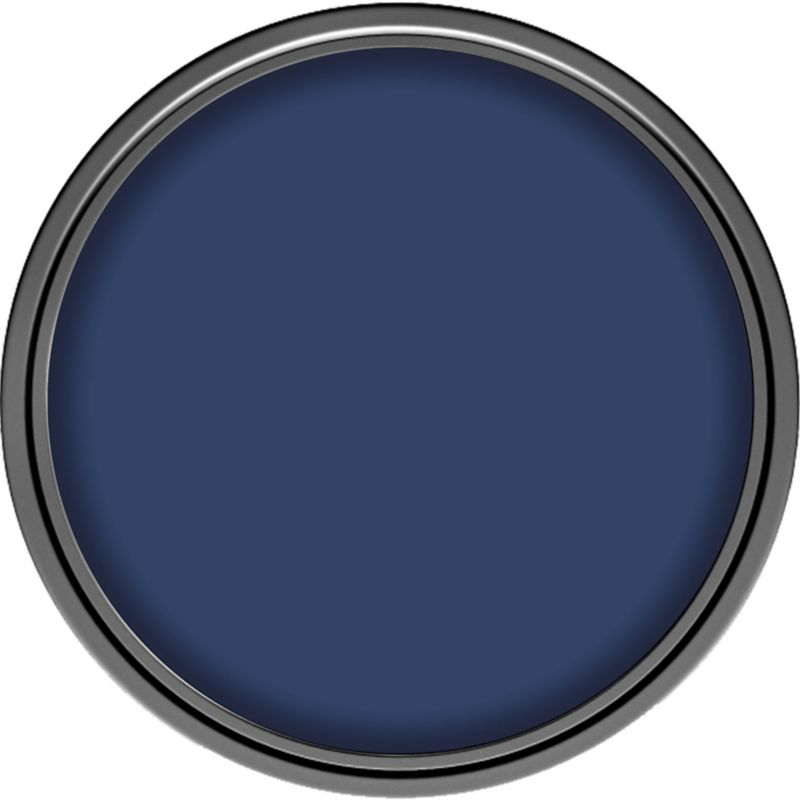 Farba Dulux EasyCare+ granat pierwsza klasa 2,5 l