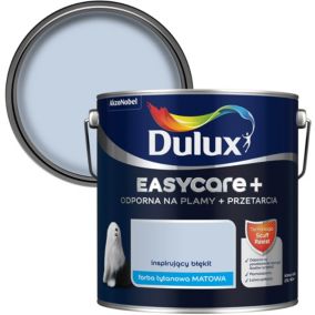 Farba Dulux EasyCare+ inspirujący błękit 2,5 l