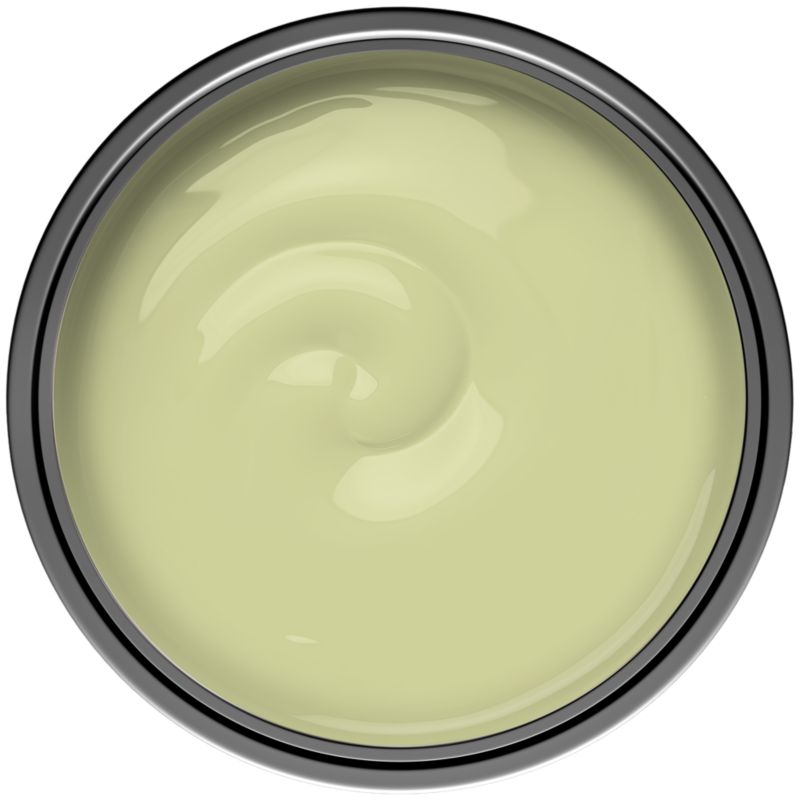 Farba Dulux EasyCare jawnie oliwkowy 2,5 l