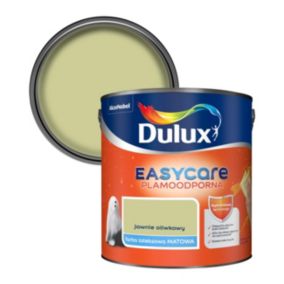 Farba Dulux EasyCare jawnie oliwkowy 2,5 l