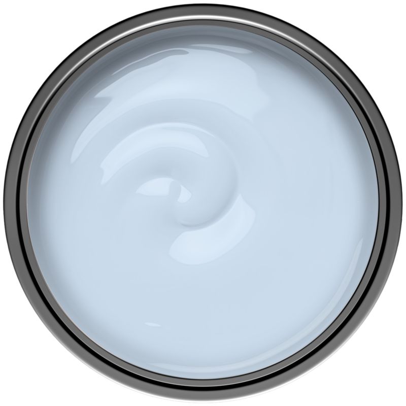 Farba Dulux EasyCare krystaliczny błękit 2,5 l