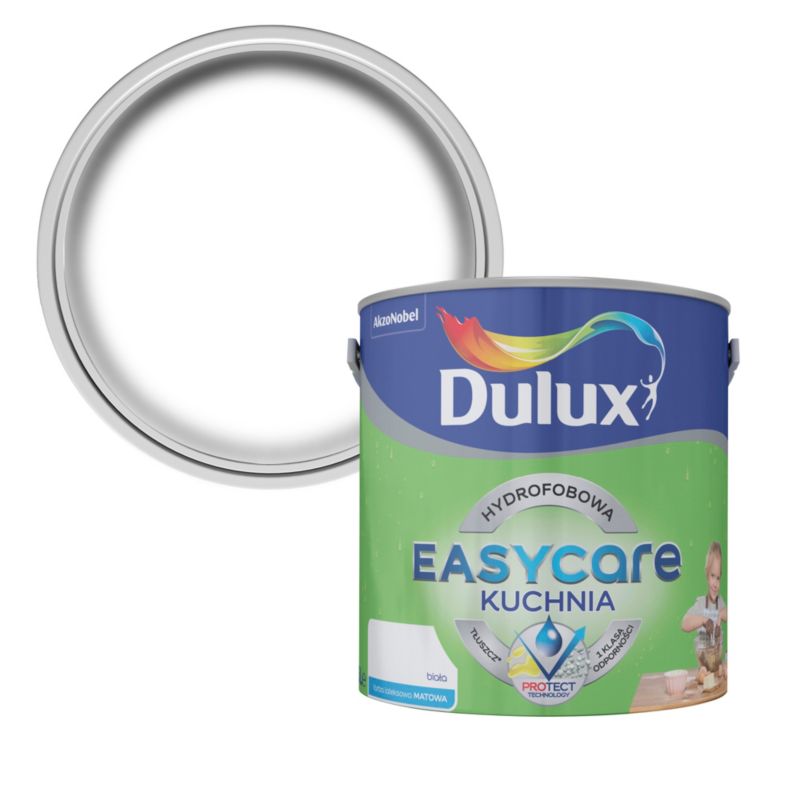 Farba Dulux EasyCare Kuchnia 2,5 l