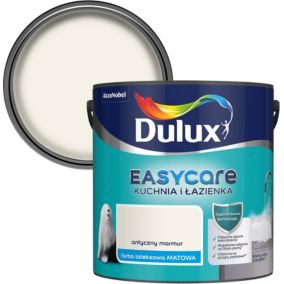 Farba Dulux EasyCare Kuchnia i Łazienka antyczny marmur 2,5 l