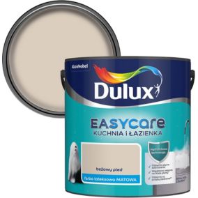 Farba Dulux EasyCare Kuchnia i Łazienka beżowy pled 2,5 l