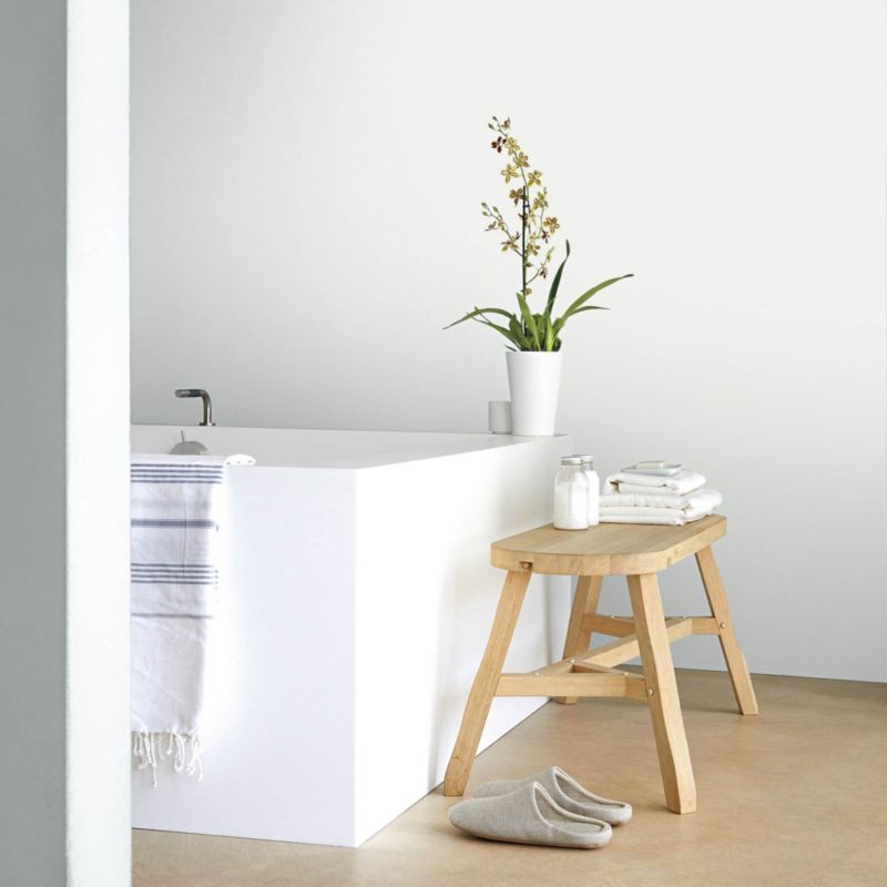 Farba Dulux EasyCare Kuchnia i Łazienka biała satyna 30 ml