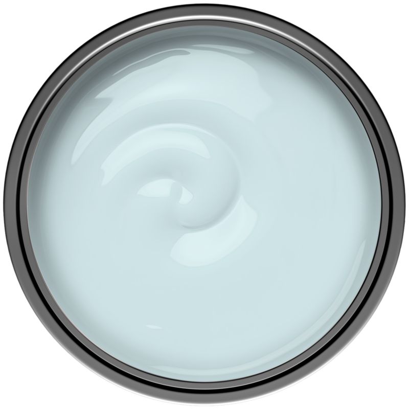 Farba Dulux EasyCare Kuchnia i Łazienka błękitne jezioro 2,5 l