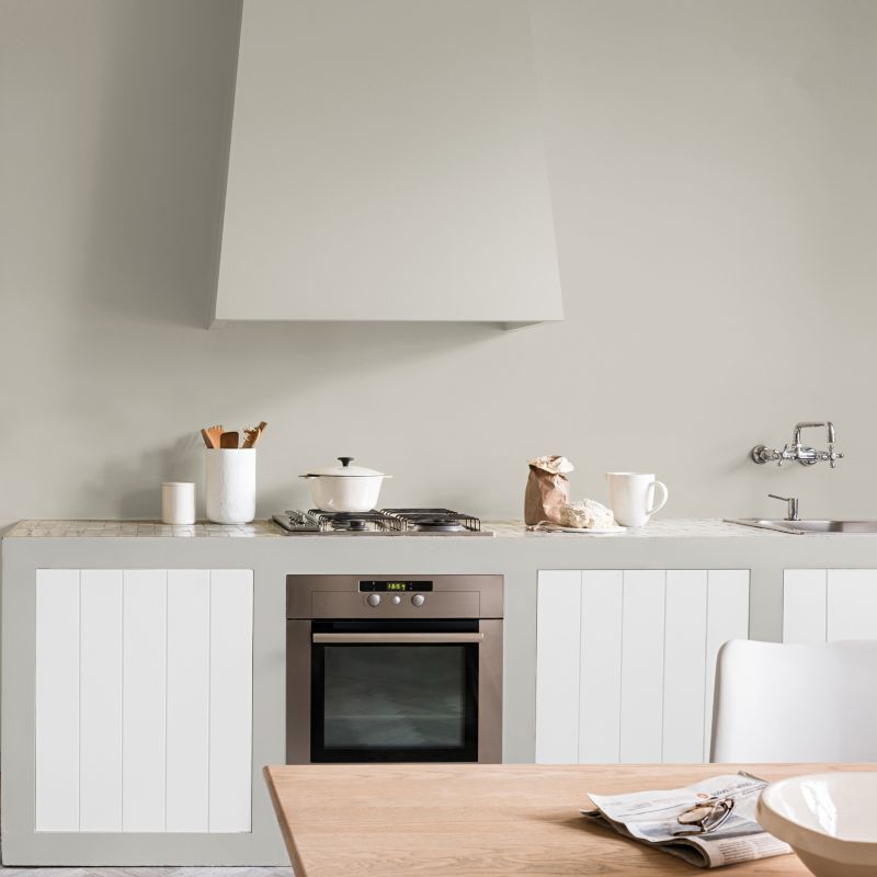 Farba Dulux EasyCare Kuchnia i Łazienka fińska sauna 2,5 l