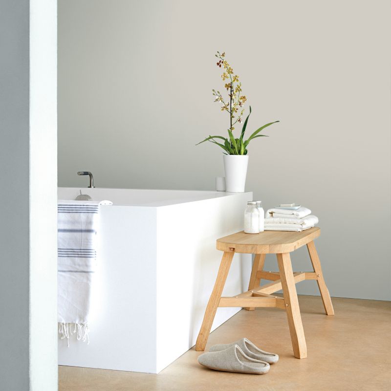 Farba Dulux EasyCare Kuchnia i Łazienka fińska sauna 2,5 l