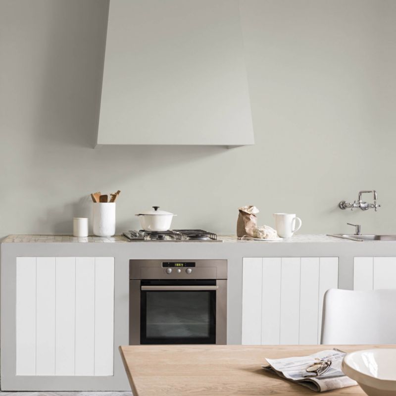 Farba Dulux EasyCare Kuchnia i Łazienka fińska sauna 30 ml