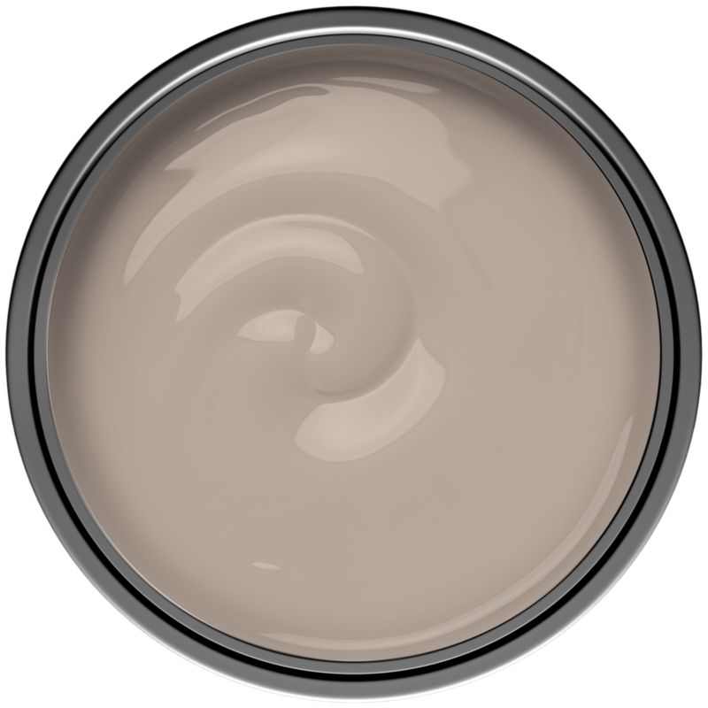Farba Dulux EasyCare Kuchnia i Łazienka krem kakaowy 2,5 l