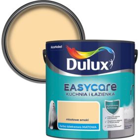 Farba Dulux EasyCare Kuchnia i Łazienka miodowe smaki 2,5 l