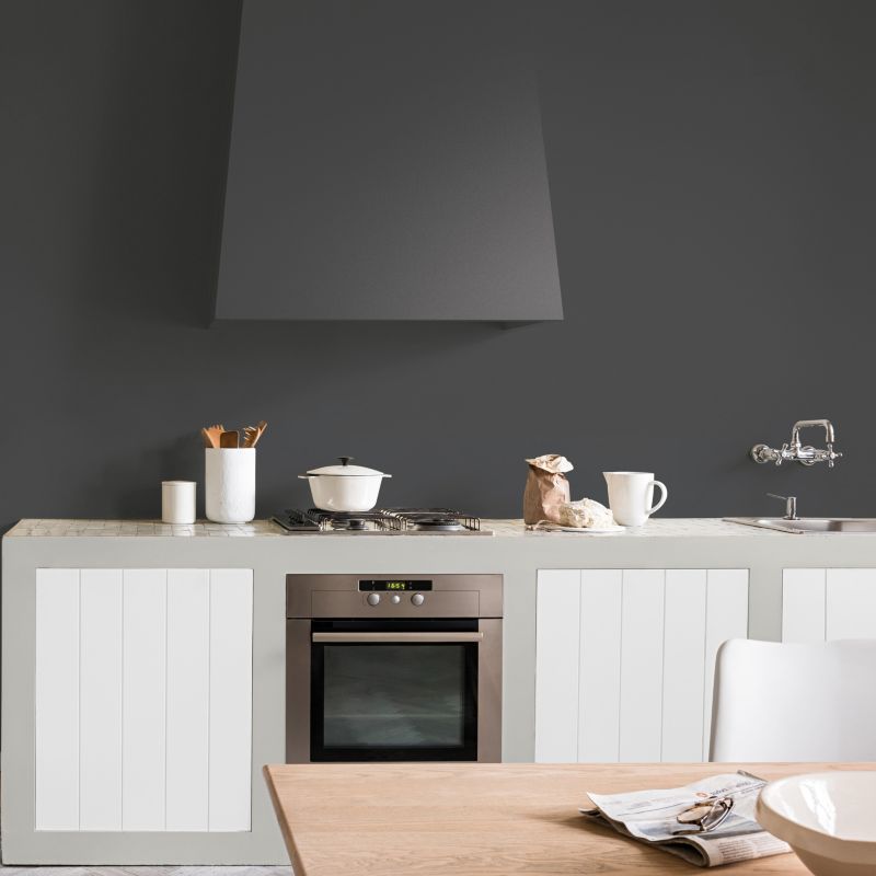 Farba Dulux EasyCare Kuchnia i Łazienka nocna wyprawa 2,5 l