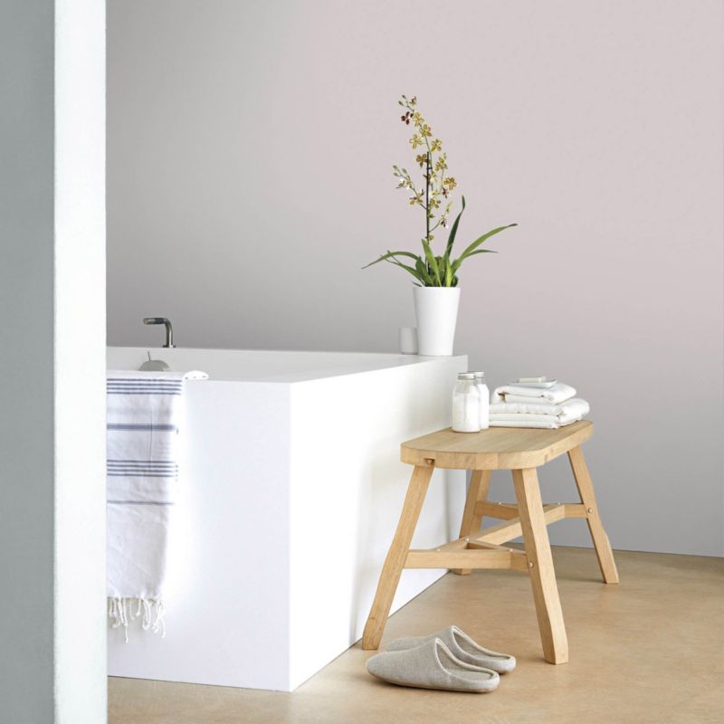Farba Dulux EasyCare Kuchnia i Łazienka przydymiony róż 30 ml