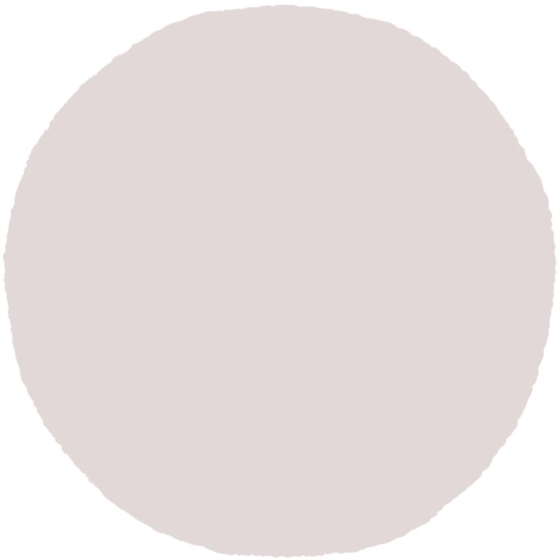 Farba Dulux EasyCare Kuchnia i Łazienka przydymiony róż 30 ml