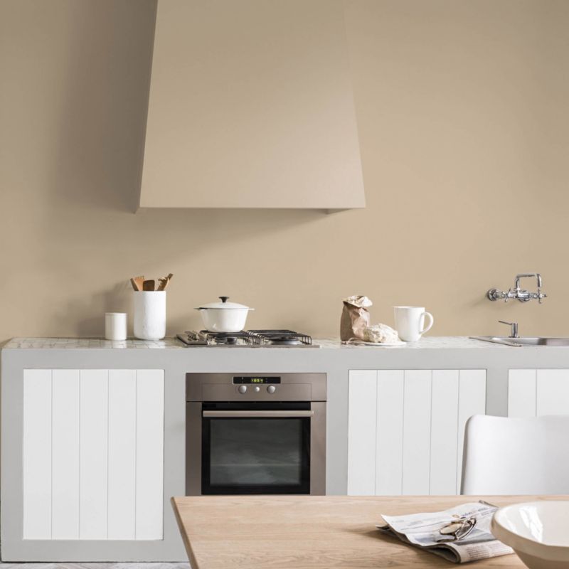 Farba Dulux EasyCare Kuchnia i Łazienka stepy bengalu 30 ml