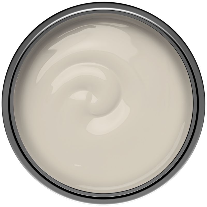 Farba Dulux EasyCare Kuchnia i Łazienka szare płótno 2,5 l
