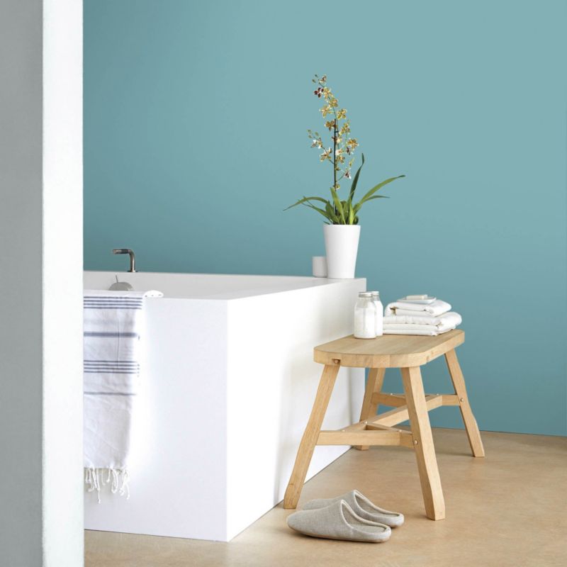 Farba Dulux EasyCare Kuchnia i Łazienka turkusowy archipelag 30 ml