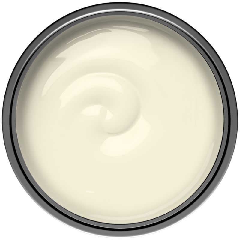 Farba Dulux EasyCare Kuchnia i Łazienka waniliowa poświata 2,5 l
