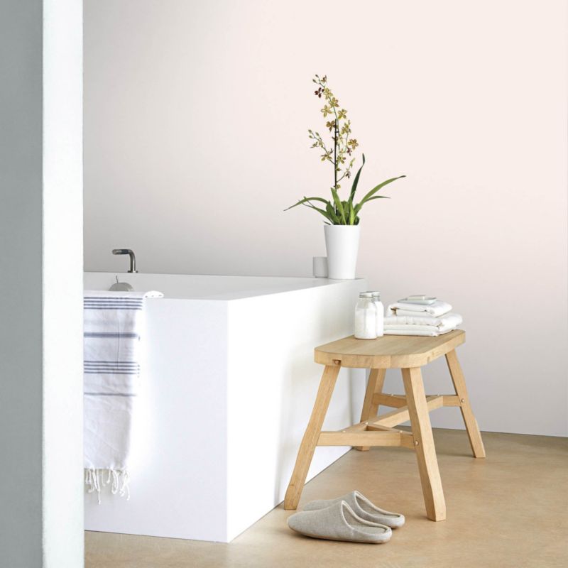 Farba Dulux EasyCare Kuchnia i Łazienka wyciszony róż 30 ml