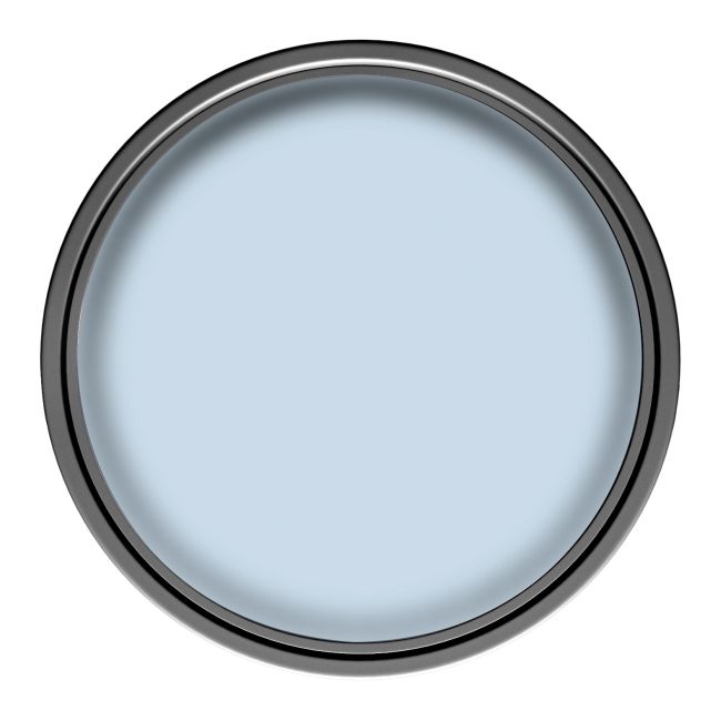 Farba Dulux EasyCare Łazienka krystaliczny błękit 2,5 l