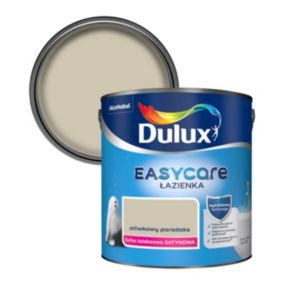 Farba Dulux EasyCare Łazienka oliwkowy paradoks 2,5 l