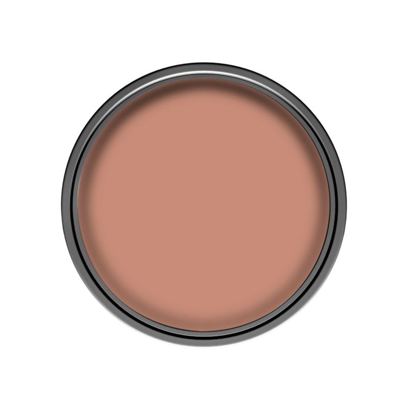 Farba Dulux EasyCare miedziany oranż 2,5 l