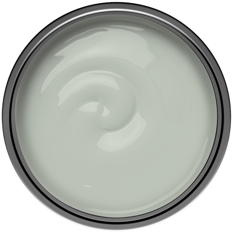 Farba Dulux EasyCare miętowa szarość 2,5 l