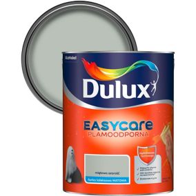 Farba Dulux EasyCare miętowa szarość 5 l