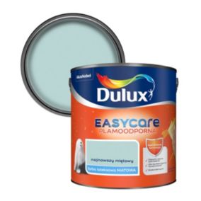 Farba Dulux EasyCare najnowszy miętowy 2,5 l