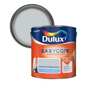 Farba Dulux EasyCare najpopularniejszy szary 2,5 l