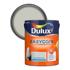 Farba Dulux EasyCare najpopularniejszy szary 5 l