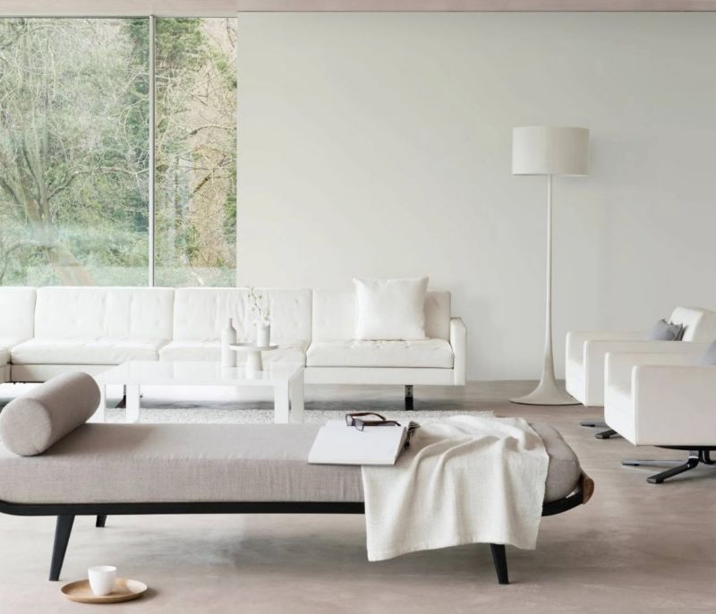 Farba Dulux EasyCare nieskazitelna biel 9 l +15% gratis