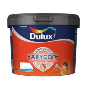 Farba Dulux EasyCare nieskazitelna biel 9 l