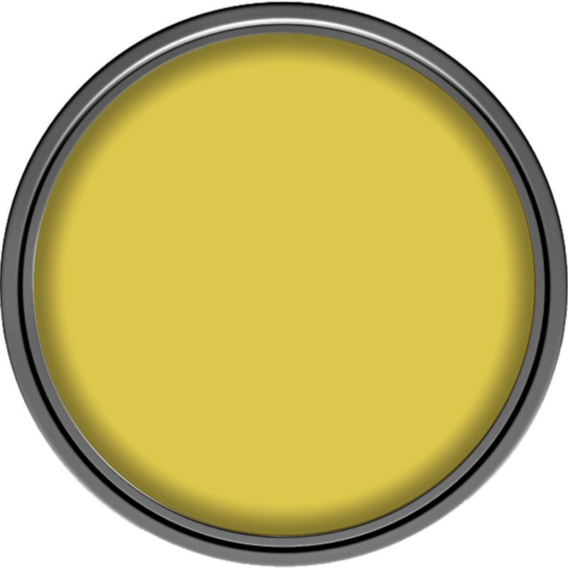 Farba Dulux EasyCare+ nowy żółty 2,5 l