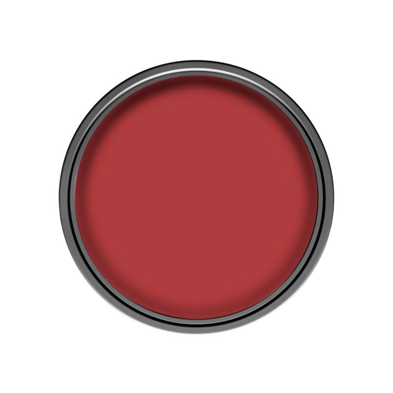 Farba Dulux EasyCare pogłębiony czerwony 2,5 l
