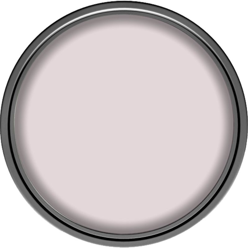 Farba Dulux EasyCare+ przydymiony róż 2,5 l