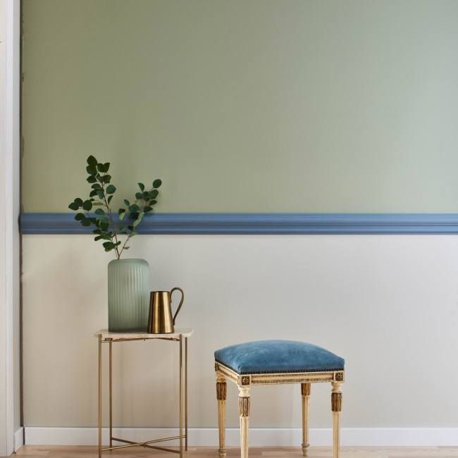 Farba Dulux EasyCare stylowe khaki 2,5 l