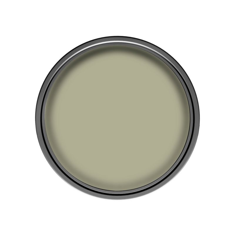Farba Dulux EasyCare stylowe khaki 2,5 l