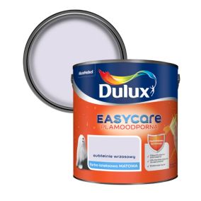 Farba Dulux EasyCare subtelnie wrzosowy 2,5 l