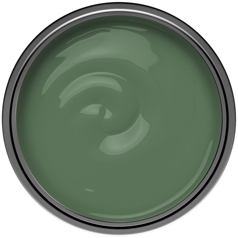 Farba Dulux EasyCare tropikalna zieleń 2,5 l