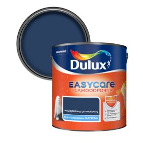 Farba Dulux EasyCare wyjątkowy granat 2,5 l