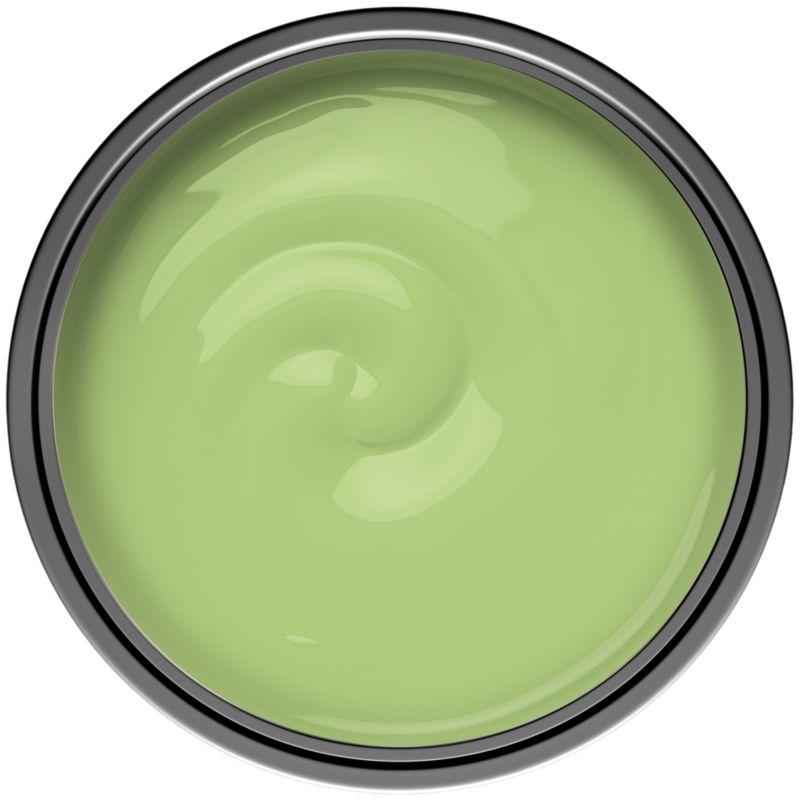 Farba Dulux EasyCare zauroczenie kiwi 2,5 l
