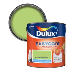 Farba Dulux EasyCare zauroczenie kiwi 2,5 l