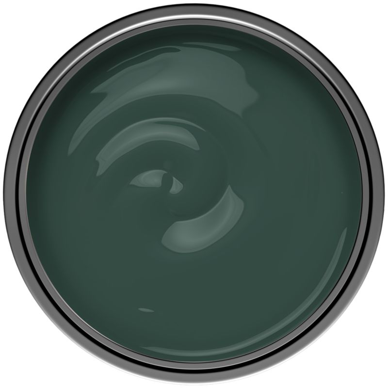 Farba Dulux EasyCare zieleń boho 2,5 l